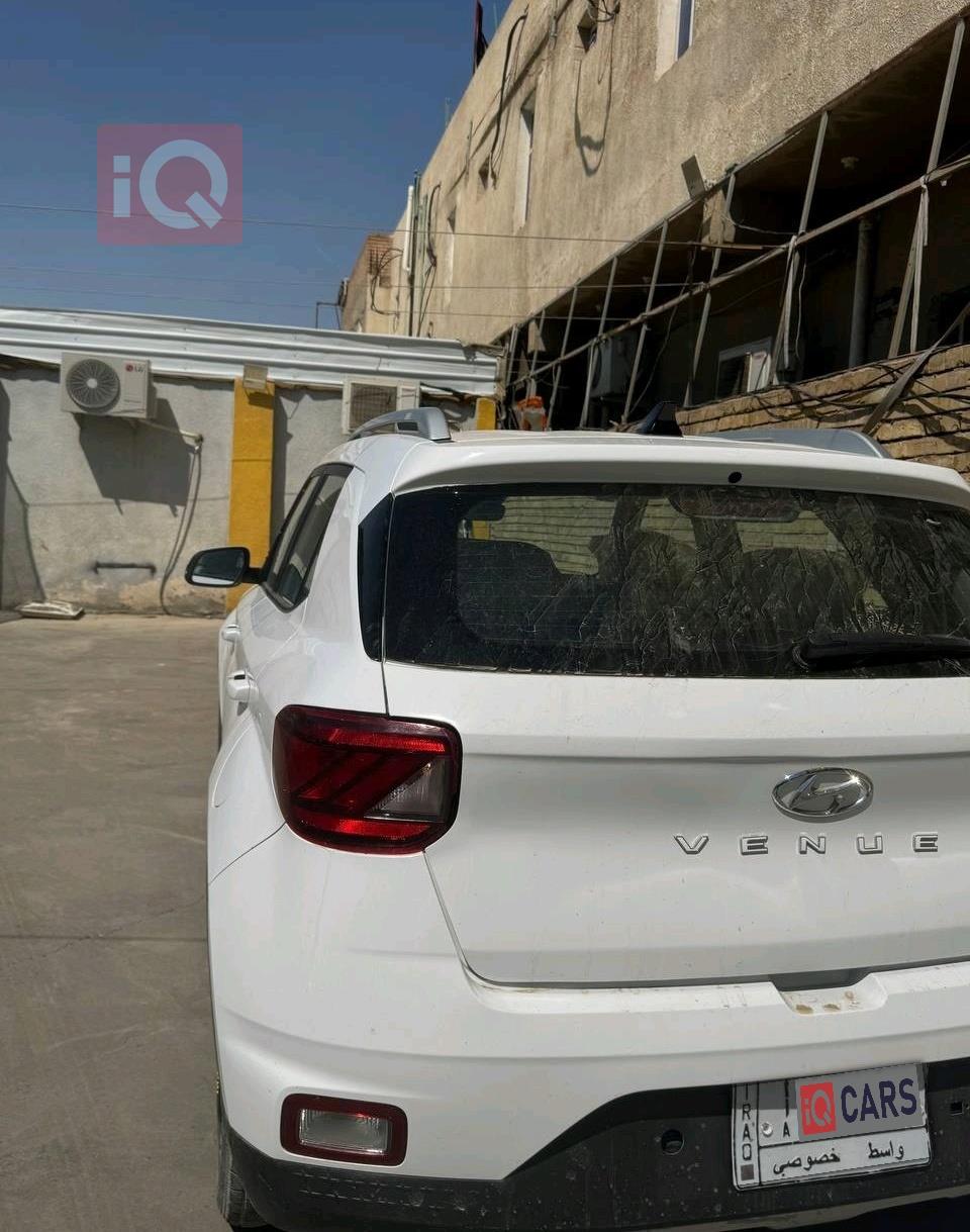 هيونداي فينو